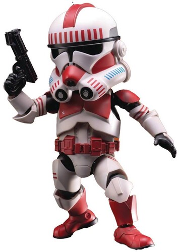 【新品】STAR WARS SHOCK TROOPER (CLCB) (FIG)【F2025/01/31発売】|あめりかん・ぱい