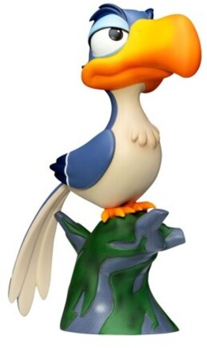 【新品】THE LION KING MASTER CRAFT ZAZU (AFIG) (CLCB)【F2025/05/28発売】｜あめりかん・ぱい