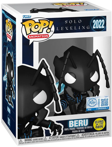 楽天市場】□予約□[ファンコ] Funko POP! Anime: Solo Leveling