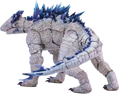 【新品未開封】hiyatoys shimo ハイヤトイズ　シーモ　正規品 HIYA Exquisite Basic Series None Scale 6 Inch Godzilla x