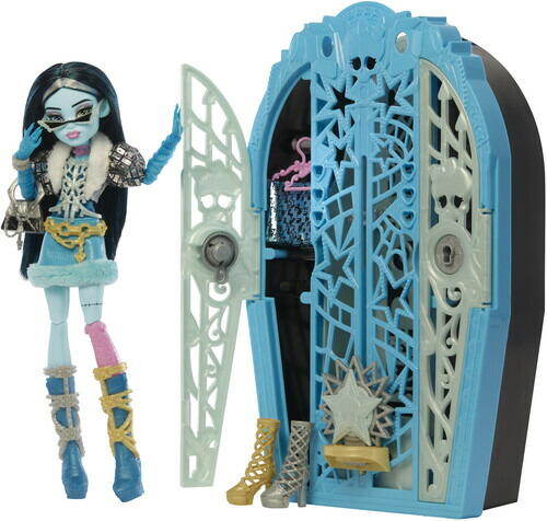 楽天市場】Mattel Collectible - Monster High X Wednesday