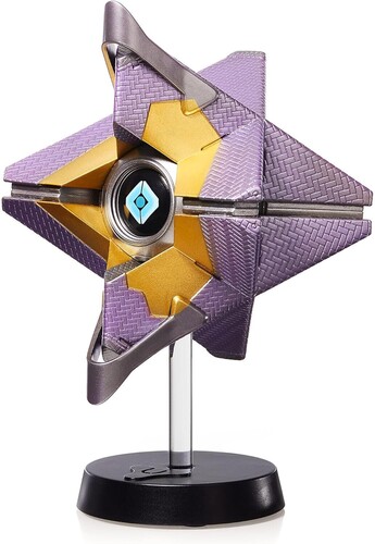 【新品】NUMSKULL / DESTINY GHOST SHELL HERALDIC (WITH OCULARIA EMBLEM)【F2026/2/14発売】