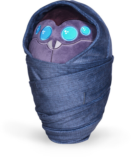 【新品】NUMSKULL / DESTINY PLUSH FALLEN BABY (CLCB) (PLUS)【F2024/11/30発売】