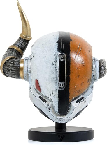 【新品】NUMSKULL / DESTINY HELMET SHAXX (STAT)【F2025/5/31発売】