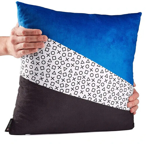 【新品】NUMSKULL / PLAYSTATION CUSHION (PILL)【F2024/11/30発売】