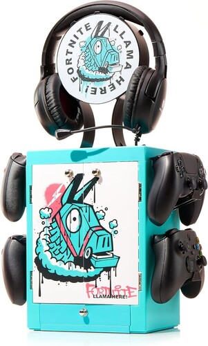 【新品】NUMSKULL / FORTNITE GAMING LOCKER (CLCB)【F2025/5/31発売】