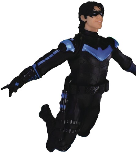 【新品】ONE:12 COLLECTIVE - NIGHTWING (CLCB) (FIG)【F2025/03/31発売】｜あめりかん・ぱい