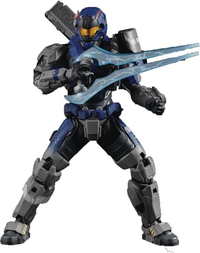 楽天市場】送料無料◇RE：EDIT HALO：REACH 1/12 SCALE JORGE-052