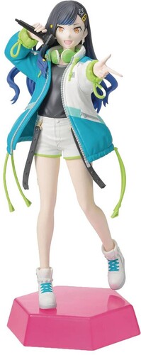 【新品】SEGA / YUMEMIRIZE GODDESS OF VICTORY: NIKKE VIPER STATUE【F2025/6/1発売】