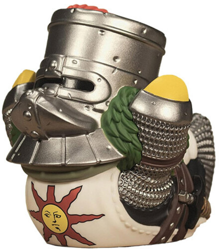 【新品】TUBBZ / DARK SOULS BOXED SOLAIRE OF ASTORA (CLCB) (FIG)【F2024/11/30発売】