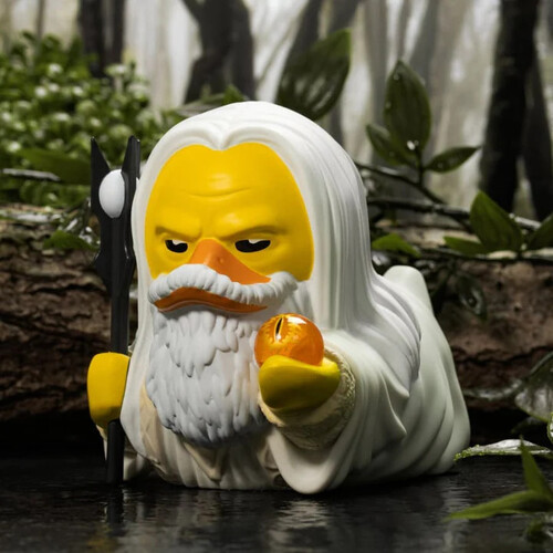 【新品】TUBBZ / LORD OF THE RINGS BOXED SARUMAN (CLCB) (FIG)【F2024/11/30発売】