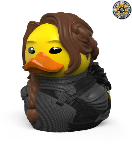 【新品】TUBBZ / HUNGER GAMES 1ST EDITION KATNISS EVERDEEN (CLCB)【F2024/11/30発売】