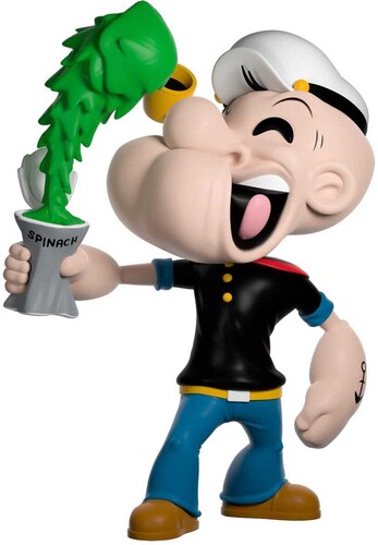 【新品】YOUTOOZ / POPEYE (CLCB) (VFIG)【F2024/10/31発売】