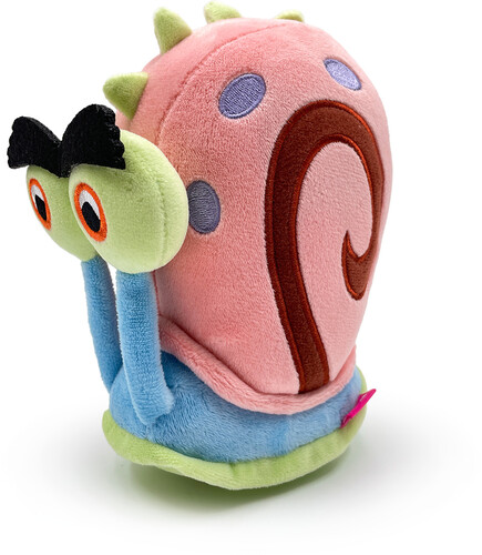 【新品】YOUTOOZ / PREHISTORIC GARY SNAIL STICKIE (6IN) (CLCB) (PLUS)【F2026/3/5発売】