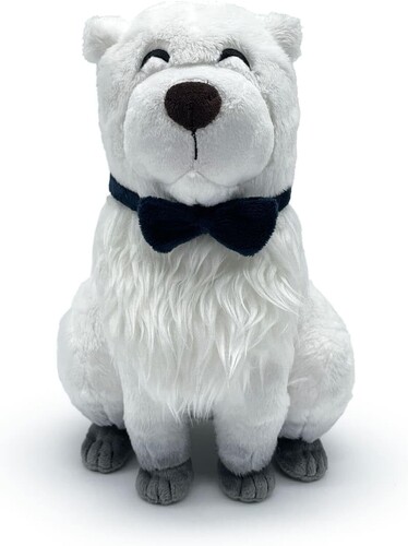 【新品】YOUTOOZ / BOND PLUSH (9IN) (CLCB) (PLUS)【F2026/3/5発売】