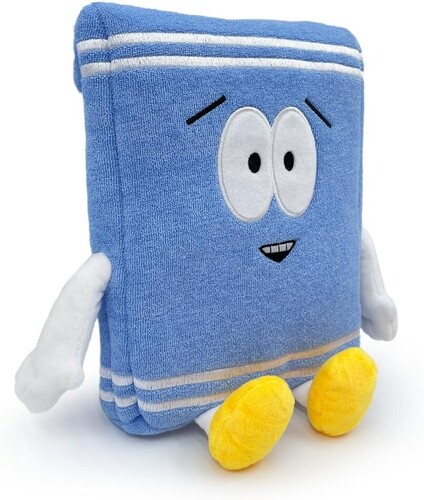 【新品】YOUTOOZ / TOWELIE PLUSH 2 - South Park - (9IN) (CLCB) (PLUS)【F2026/4/16発売】