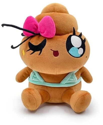 【新品】YOUTOOZ / AREOLA PLUSH - The Boys (2019) -(9IN) (CLCB) (PLUS)【F2026/4/16発売】