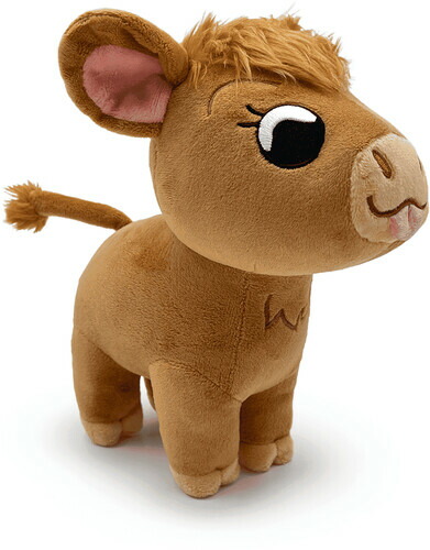 【新品】YOUTOOZ / WINNIE PLUSH (9IN) (CLCB) (PLUS)【F2026/4/16発売】