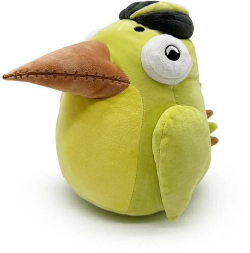 【新品】YOUTOOZ / MR.BIRD PLUSH - Doki Doki Literature Club! - (9IN) (CLCB) (PLUS)【F2026/4/16発売】