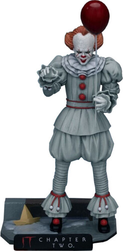 【新品】D STAGE IT: CHAPTER 2 - PENNYWISE (STAT)【F2026/2/14発売】