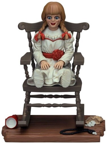 【新品】D STAGE - THE CONJURING - ANNABELLE (STAT)【F2026/2/14発売】