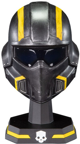 【新品】HELLDIVERS 2: B-01 TACTICAL HELMET 1:4 SCALE【F2026/2/11発売】