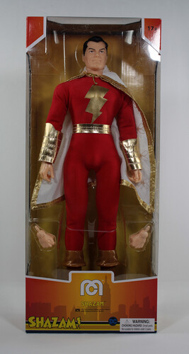 【新品】14INCH SHAZAM (AFIG) (CLCB)【F2025/9/1発売】