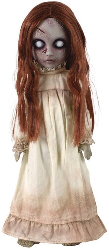 【新品】LIVING DEAD DOLLS - POSIE (CLCB) (FIG)【F2025/11/20発売】