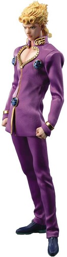 【新品】JOJOS BIZARRE ADVENTURE: GOLDEN WIND FIGZERO 1/6 G【F2026/2/25発売】