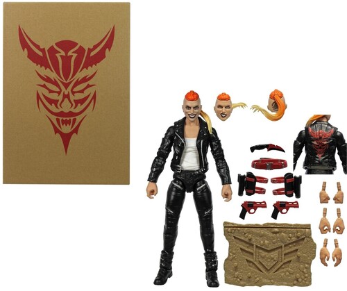 【新品】Action Force - Convention Exclusive - Pandora Action Figure【F2025/10/30発売】