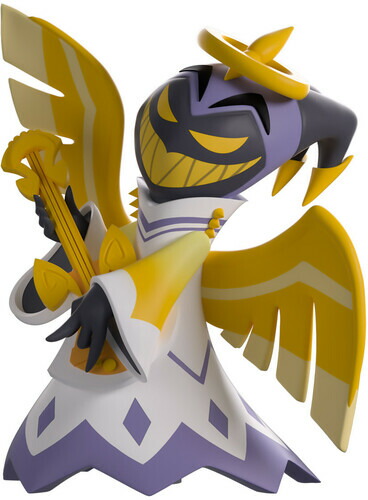 楽天市場】ハズビン・ホテルへようこそ[アニメ版] エンジェル ダスト