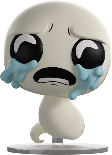 【新品】YOUTOOZ - THE BINDING OF ISSAC LOST VINYL FIGURE【F2026/3/22発売】