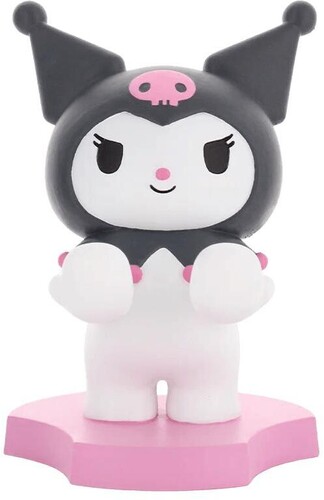 【新品】KUROMI PHONE STAND HELLO KITTY【F2026/2/20発売】 4,123円