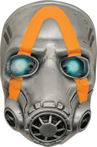 【新品】BORDERLANDS BANDIT MASK REPLICA【F2026/2/2発売】