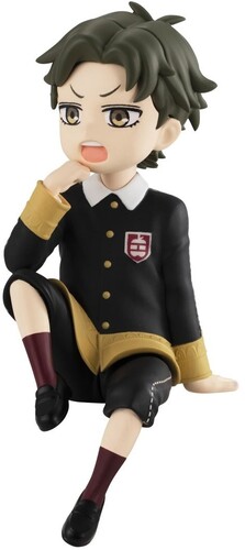 【新品】FURYU / SPY X FAMILY - NOODLE STOPPER FIGURE -DAMIAN DESMO【F2026/4/12発売】