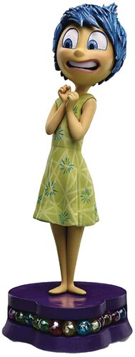 【新品】JOY - INSIDE OUT 2 - ART SCALE 1/10 (CLCB) (STAT)【F2026/3/19発売】