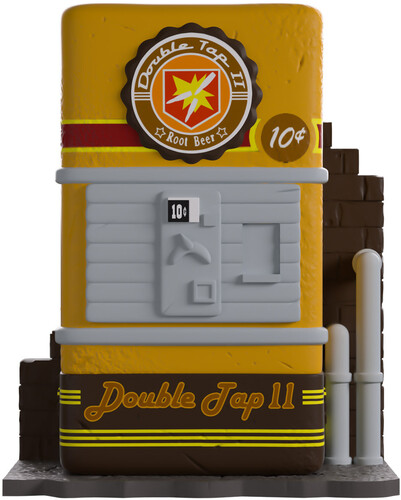 【新品】YOUTOOZ - Call of Duty - Double Tap Root Beer Vinyl Figure【F2026/3/23発売】
