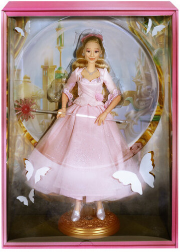 【新品】Universal Pictures' Wicked: For Good Glinda in her Bubble Doll【F2026/5/30発売】|あめりかん・ぱい