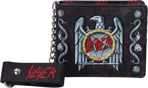 財布【新品】NEMESIS NOW - SLAYER WALLET【F2026/7/30発売】｜あめりかん・ぱい