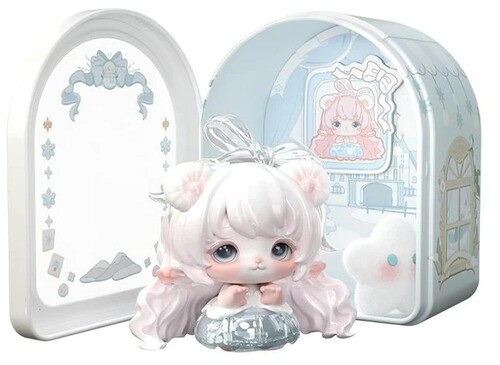 グッズ【新品】MiMiA Dream House Series 12pc Blind Box PDQ (１２種類)【F2027/1/30発売】｜あめりかん・ぱい