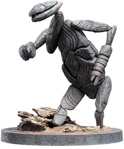 【新品】WETA Workshop Polystone - The Dark Crystal: Age of Resistance - Lore 1:6 Scale Statue【F2023/1/15発売】｜あめりかん・ぱい
