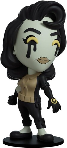 【新品】YOUTOOZ / BENDY AND THE DARK REVIVAL - AUDREY (CLCB) (VFIG)【F2026/4/16発売】
