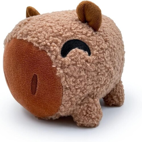 【新品】YOUTOOZ / CAPYBARA STICKIE (6IN) (CLCB) (PLUS)【F2026/4/16発売】