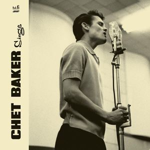 【輸入盤LPﾚｺｰﾄﾞ】【新品】Chet Baker / Chet Baker Sings (ｽﾍﾟｲﾝ盤)(ﾁｪｯﾄ･ﾍﾞｰｶｰ)