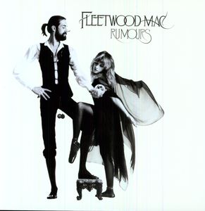 【輸入盤LPレコード】【新品】Fleetwood Mac / Rumours(フリートウッド・マック)