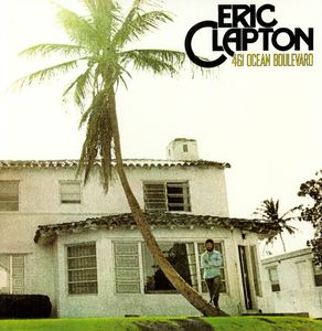 楽天市場】Eric Clapton エリッククラプトン / 461 Ocean Boulevard