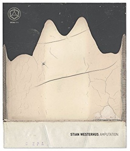 【輸入盤LPレコード】【新品】Stian Westerhus / Amputation