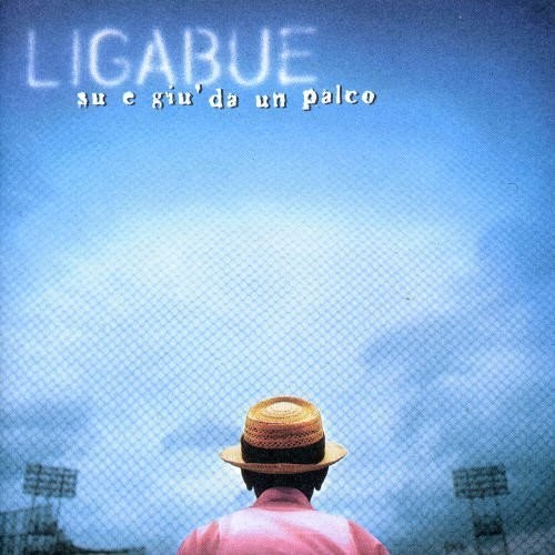 海外正規品 楽天市場 輸入盤lpﾚｺｰﾄﾞ Ligabue Su E Giu Da Un Palco ﾘﾏｽﾀｰ盤 ｲﾀﾘｱ盤 Lp17 11 17発売 あめりかん ぱい 限定製作 Lexusoman Com