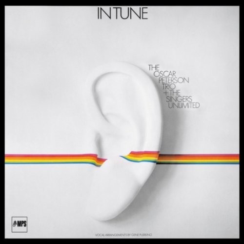 【輸入盤LPﾚｺｰﾄﾞ】【新品】VA / In Tune【LP2017/11/17発売】