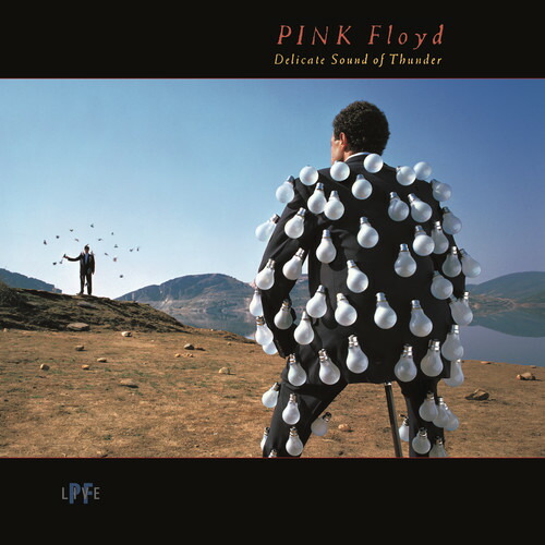 【輸入盤LPﾚｺｰﾄﾞ】【即納】【新品】Pink Floyd / Delicate Sound Of Thunder (Live) (Gatefold LP Jacket) (180gram Vinyl)【LP2017/11/17発売】(ﾋﾟﾝｸ･ﾌﾛｲﾄﾞ) 【★】